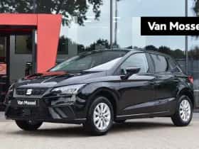 SEAT Ibiza (2026)