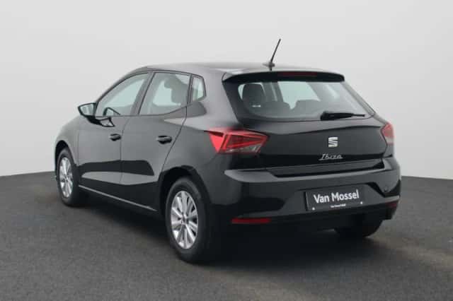 SEAT Ibiza (2026) thumbnail 2