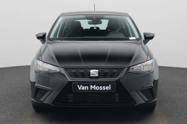 SEAT Ibiza (2026) thumbnail 3