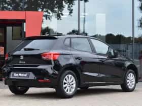 SEAT Ibiza (2026) thumbnail 3