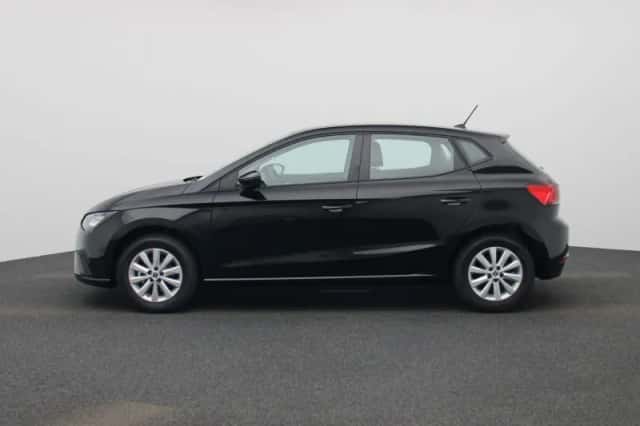 SEAT Ibiza (2026) thumbnail 4