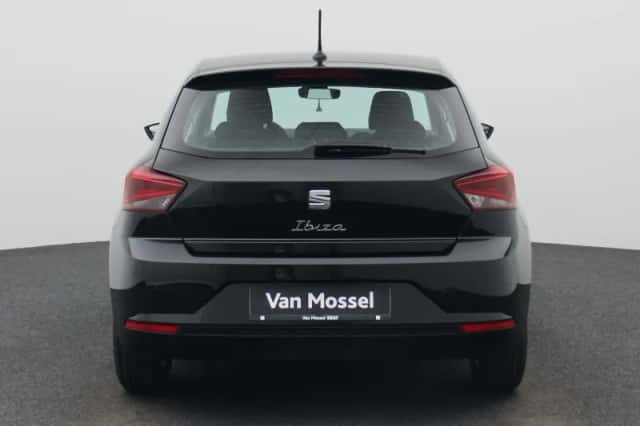 SEAT Ibiza (2026) thumbnail 5