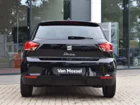 SEAT Ibiza (2026) thumbnail 5