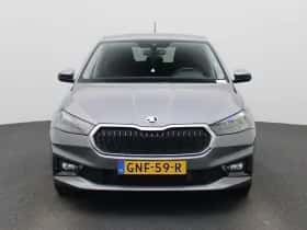 Škoda Fabia (2024) thumbnail 3
