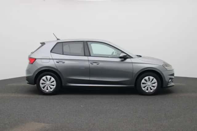 Škoda Fabia (2024) thumbnail 6