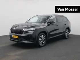 Škoda Kodiaq (2025)