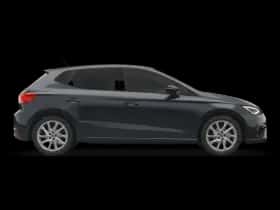 SEAT Ibiza (2026) thumbnail 3
