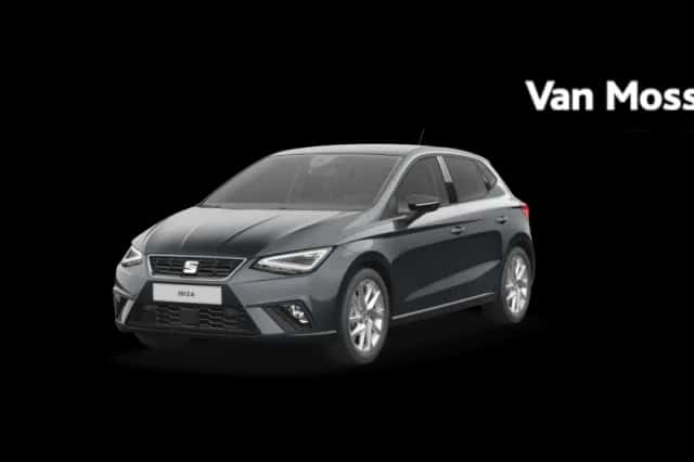 SEAT Ibiza (2026) thumbnail 1