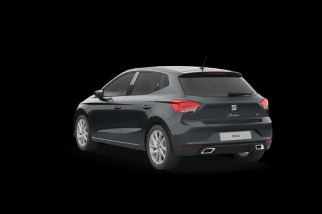 SEAT Ibiza (2026) thumbnail 2