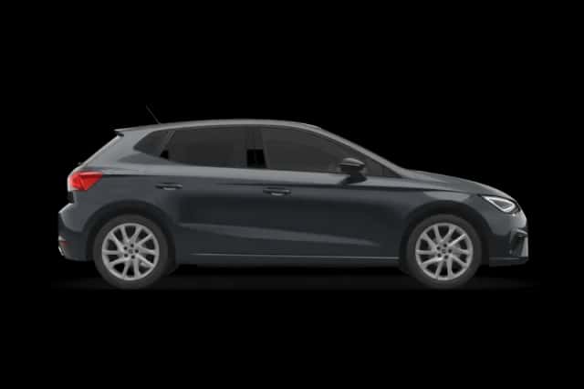 SEAT Ibiza (2026) thumbnail 3