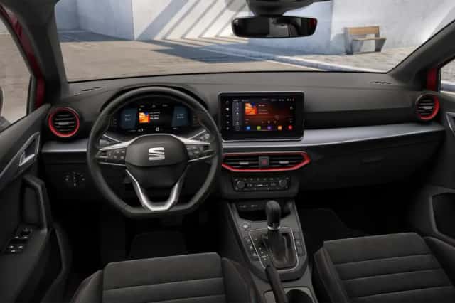 SEAT Ibiza (2026) thumbnail 4