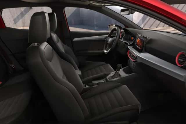 SEAT Ibiza (2026) thumbnail 5