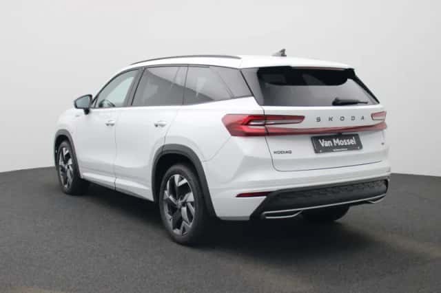 Škoda Kodiaq (2026) thumbnail 2
