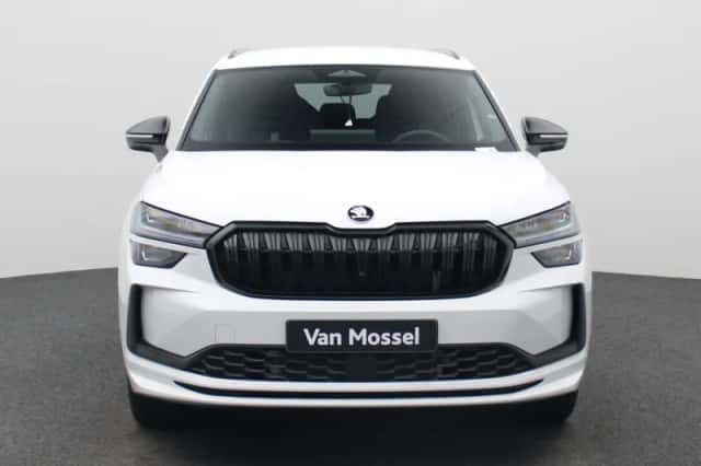 Škoda Kodiaq (2026) thumbnail 3