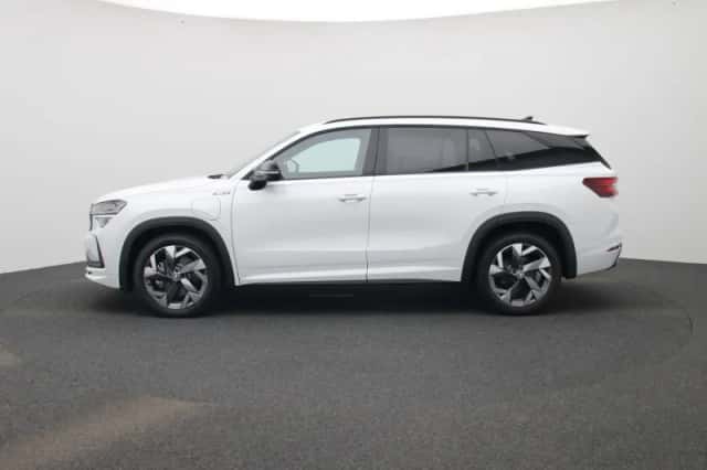 Škoda Kodiaq (2026) thumbnail 4