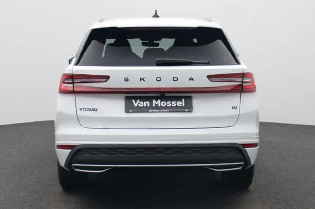 Škoda Kodiaq (2026) thumbnail 5