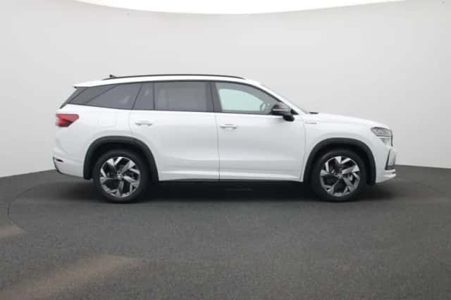 Škoda Kodiaq (2026) thumbnail 6