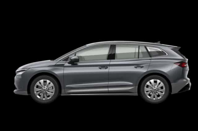 Škoda Enyaq (2027) thumbnail 2