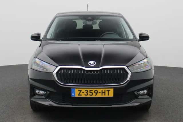 Škoda Fabia (2024) thumbnail 3