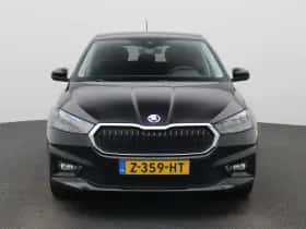 Škoda Fabia (2024) thumbnail 3