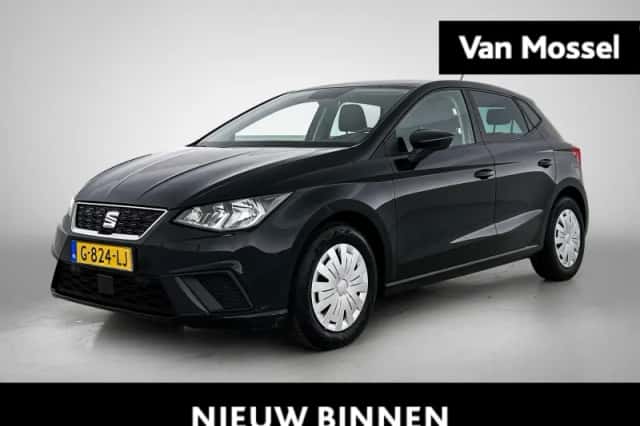 SEAT Ibiza (2019) thumbnail 1
