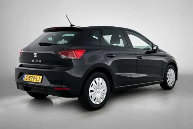 SEAT Ibiza (2019) thumbnail 4