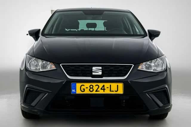 SEAT Ibiza (2019) thumbnail 5