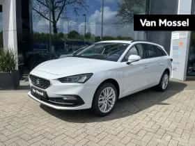 SEAT Leon (2025)