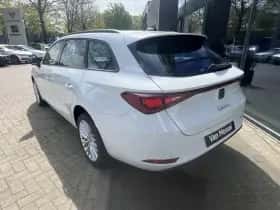 SEAT Leon (2025) thumbnail 5