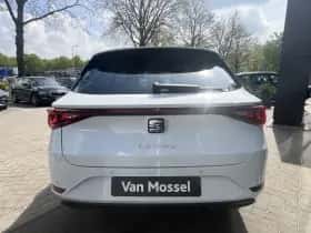 SEAT Leon (2025) thumbnail 6