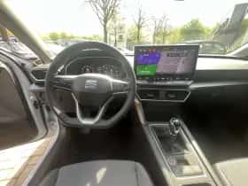 SEAT Leon (2025) thumbnail 9