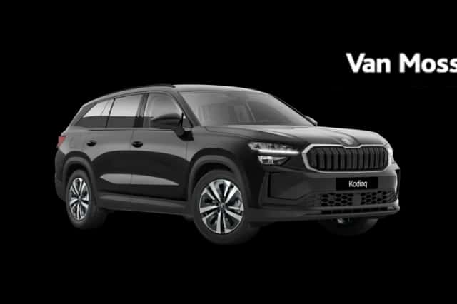 Škoda Kodiaq (2026) thumbnail 1