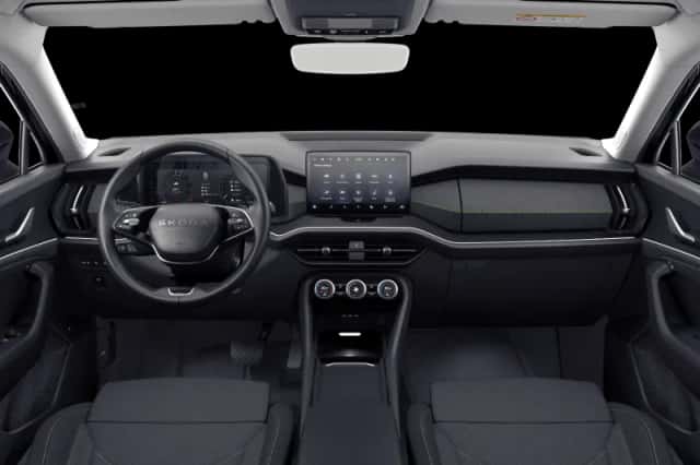 Škoda Kodiaq (2026) thumbnail 2