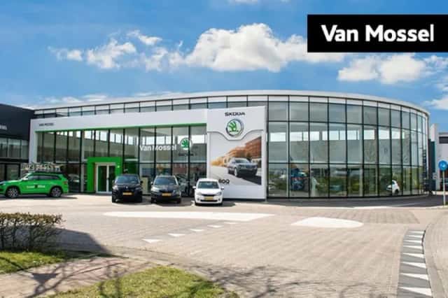 Škoda Kodiaq (2026) thumbnail 4