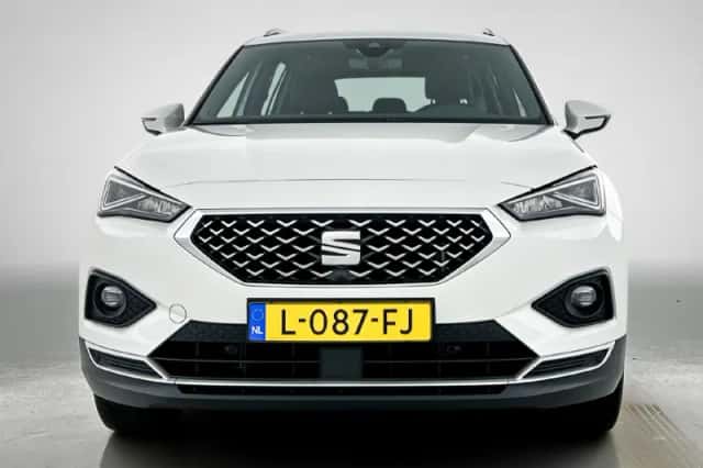 SEAT Tarraco (2021) thumbnail 5