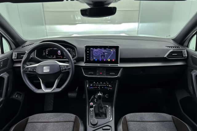 SEAT Tarraco (2021) thumbnail 6