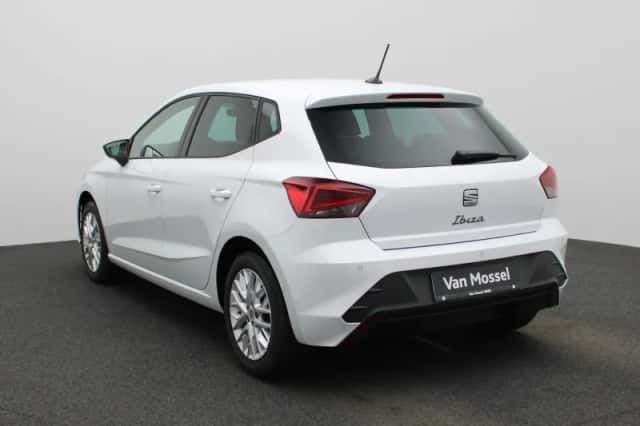 SEAT Ibiza (2026) thumbnail 2