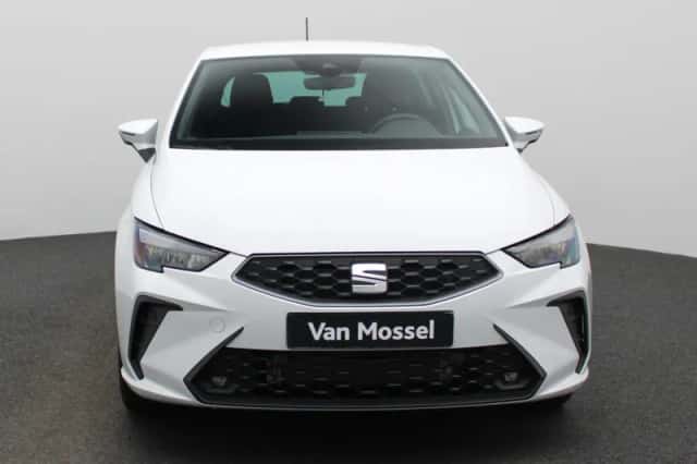 SEAT Ibiza (2026) thumbnail 3