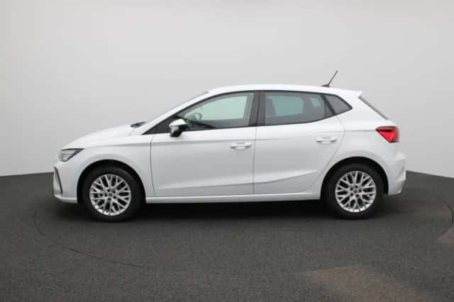 SEAT Ibiza (2026) thumbnail 4