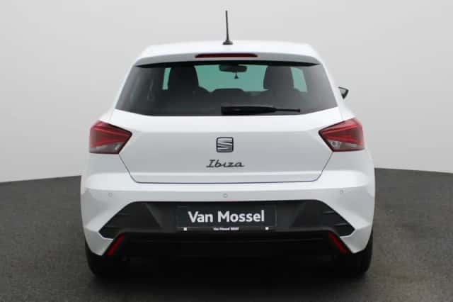 SEAT Ibiza (2026) thumbnail 5