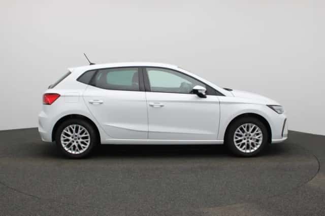 SEAT Ibiza (2026) thumbnail 6