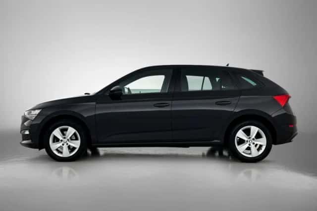 Škoda Scala (2020) thumbnail 2
