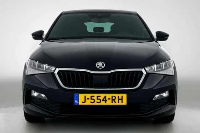 Škoda Scala (2020) thumbnail 5