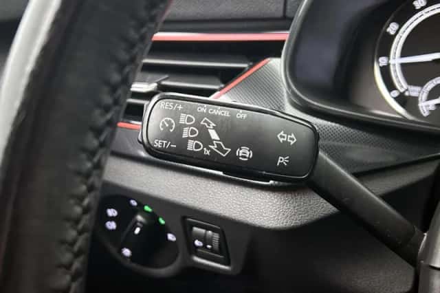 Škoda Scala (2020) thumbnail 6