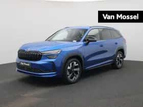 Škoda Kodiaq (2025)