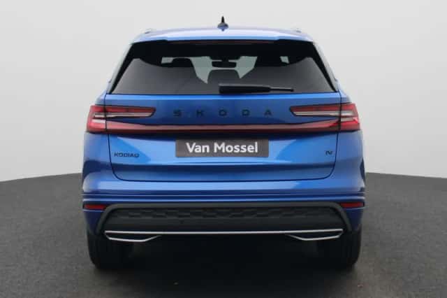Škoda Kodiaq (2025) thumbnail 5