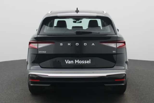 Škoda Enyaq (2026) thumbnail 5