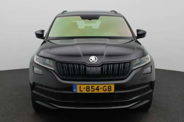 Škoda Kodiaq (2021) thumbnail 3