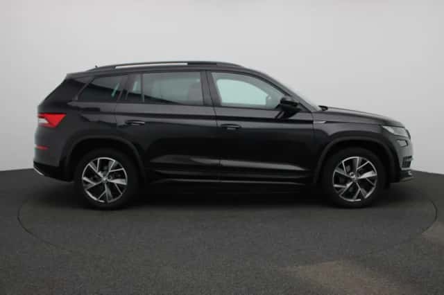 Škoda Kodiaq (2021) thumbnail 6