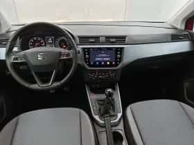 SEAT Arona (2021) thumbnail 18